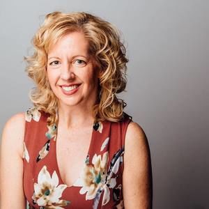 Meet your Posher, Susan